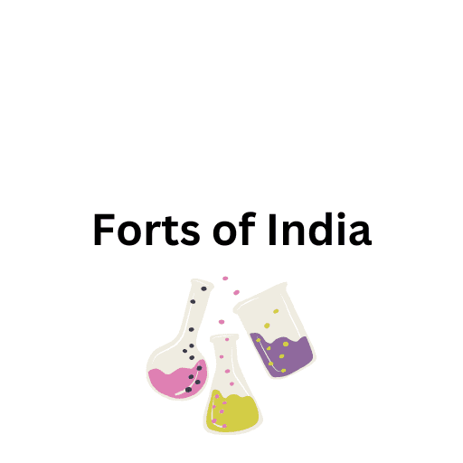 Forts of India